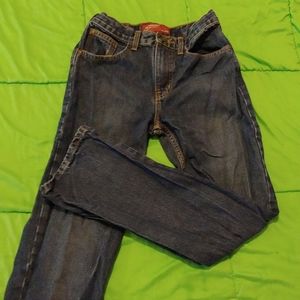 Boys jeans